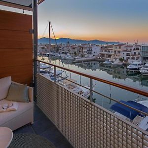Hotel Port Salins By Pierre & Vacances